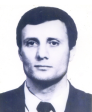 Агрба Джон Васильевич (3.04.1959 - 17.03.1993) Орден Леона