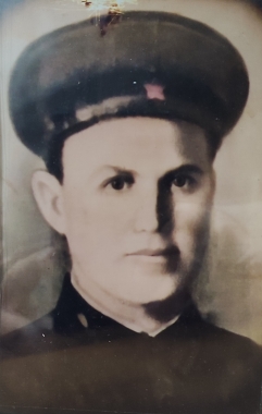 Ахба Ткатка Рашитович