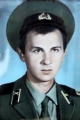 Аргун Юрий Григорьевич (13.08.1964 - 20.10.1993) Орден Леона