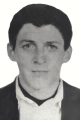 Базба Алик Шикирович (23.01.1971 - 5.10.1992) За отвагу