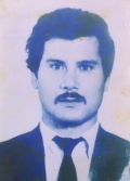 Берзения Апта Михайлович (54-11.10.92) Орден Леона
