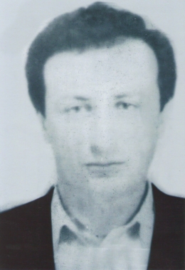 Чачхалия Тенгиз Варламович (07.09.1959 - 10.01.1993) За отвагу