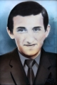 Джинджолия Руслан Иванович (11.05.1967 - 7.05.1993) Орден Леона