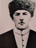 Джопуа Папа Саатович 1909 г. - 1943 г. в марте пропал без вести