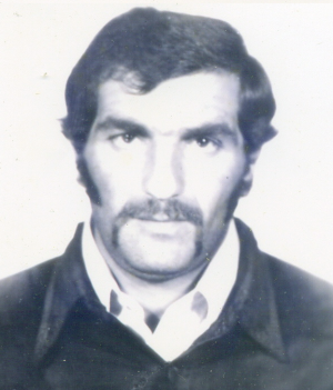 Джугелия Леонид Чынчорович (15.09.1954 - 27.09.1993) За отвагу