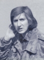 Габния Инга Георгиевна