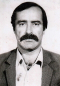 Гицба Леонид За отвагу