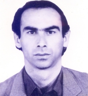 Кайтан Зураб Заабетович (14.05.1961 - 16.03.1993) Орден Леона