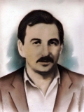 Какалия Гарри Ладикович (1951 г. - 24.04.1993) За отвагу