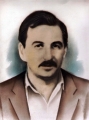Какалия Гарри Ладикович (1951 г. - 24.04.1993) За отвагу