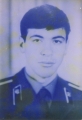 Хашба Алхас Иродович ((((Джамалович))) (29.04.1971-15.01.93) Орден Леона