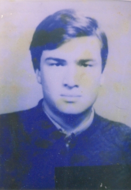 Хашба Рудик Владимирович (10.02.69-02.07.93 За отвагу)