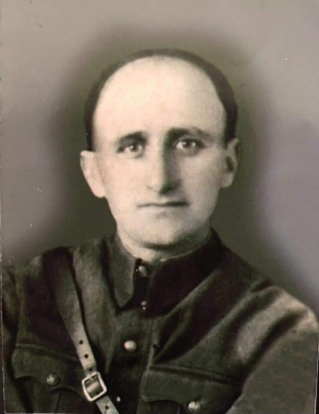 Киут Николай Константинович