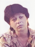 Курикба Светлана Исиновна
