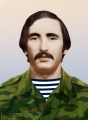 Квициния Борис Кутович (Дмитриевич) За отвагу