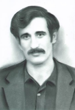 Мерцхулава Гиви Ясонович. погиб 28.04.1993г. (Баслаху) За отвагу