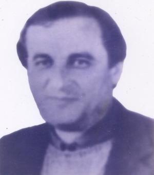 Отырба Валера Алексеевич (... - 16.03.1993) Орден Леона