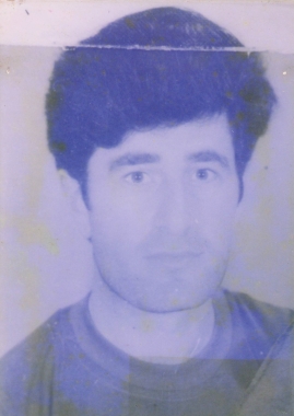 Пачулия Альберт Заурович (07.07.67-16.09.93) За отвагу
