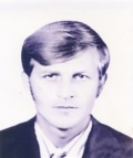 Подлесный Александр Николаевич (20.02.1951 - 18.09.1992) За отвагу