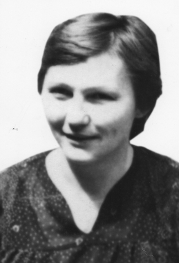 Шушкова Светлана Михайловна