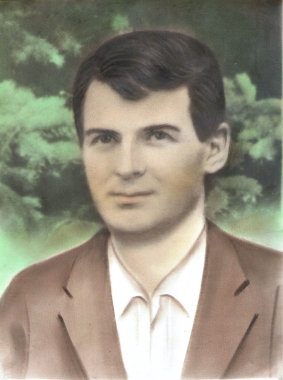 Тарба Беслан Джумкович (1962-1992) За отвагу