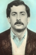 Тарба Беслан Юрьевич (1966-1992) За отвагу