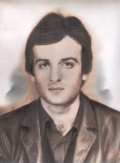 Тарба Мераб Владимирович (1961-1993) За отвагу