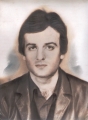 Тарба Мераб Владимирович (1961-1993) За отвагу