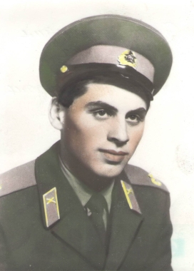 Тодуа Автандил Юрьевич (04.05.1969 - 16.09.1993) За отвагу