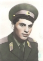 Тодуа Автандил Юрьевич (04.05.1969 - 16.09.1993) За отвагу