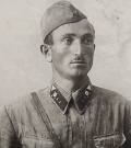 Цимцба Хирбей Ситович