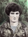 Цугба Наур Джотович Орден Леона