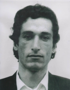 Цулукия Отари Ладикович ((Владимирович)))))) (1952-1993) Орден Леона