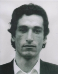 Цулукия Отари Ладикович ((Владимирович)))))) (1952-1993) Орден Леона
