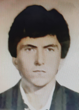 Барганджия Вадим Отариевич. За отвагу 18.04.1993