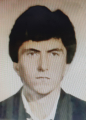 Барганджия Вадим Отариевич. За отвагу 18.04.1993