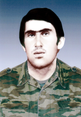 Барганджия Зураб Шотович
