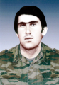 Барганджия Зураб Шотович