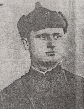 Бигвава Давид Барнабович (1919 г. - ... )