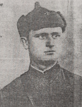 Бигвава Давид Барнабович (1919 г. - ... )