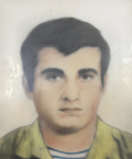 Черкезия Амиран Тарасович (... - 03.01.1993)