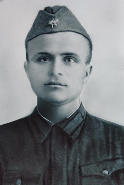 Гармелия Арсана Павлович ( 1920 г. - ...)
