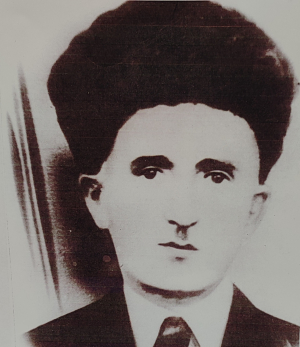 Гогия Тита Куатович
