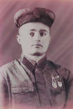 Кварчия Ермей Базалович