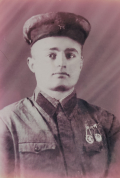 Кварчия Ермей Базалович