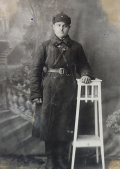 Квициния Шамиль Мацович