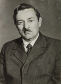Ладария Валерий (1924 г. - 1989 г.)