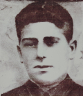 Шамба Николай Михайлович