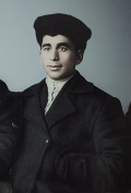 Тарба Рауф Ситович (1942 г. - 1945 г.)