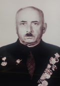 Тарнава Арсентий Павлович (1912 г. - 1988 г.)